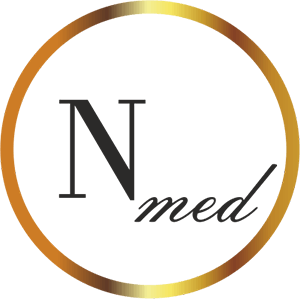 Nmed logo